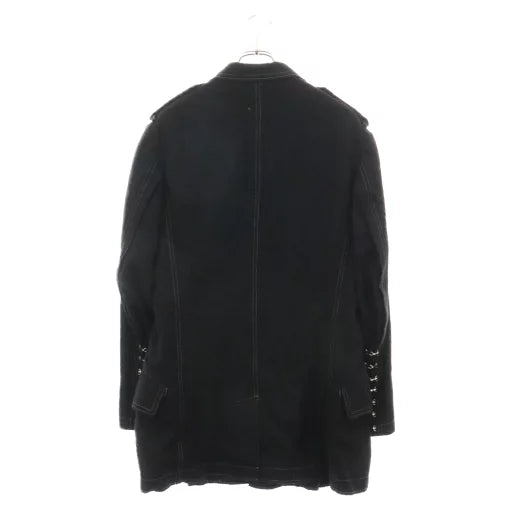 Yohji Yamamoto POUR HOMME 21aw Stitch Design Jacket HX-J10-118